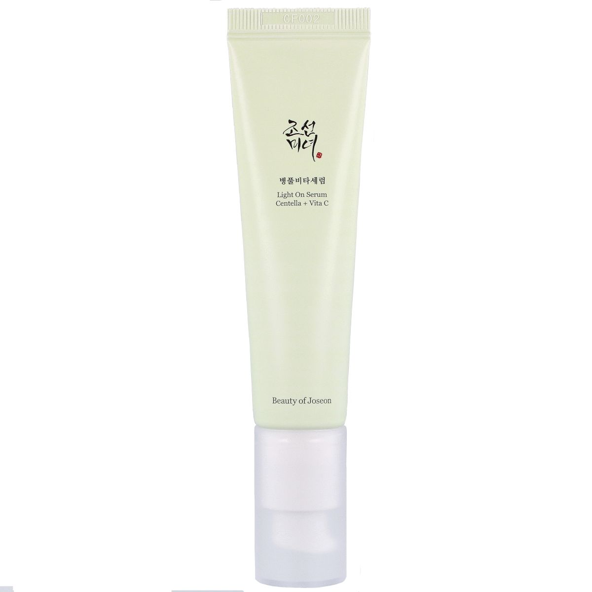 Beauty of Joseon Centella + Vita C Ser de față iluminator cu vitamina C 30ml