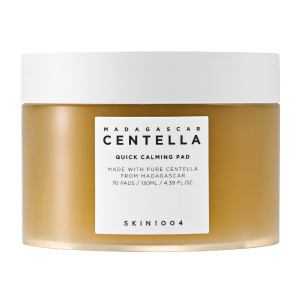 Skin1004 Madagascar Centella Madagascar Soothing Face Flakes with Asian Centella Extract 130ml