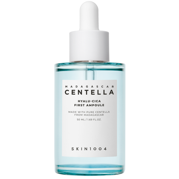 Skin1004 Madagascar Centella Madagascar Multitasking Facial Ampoule 50ml