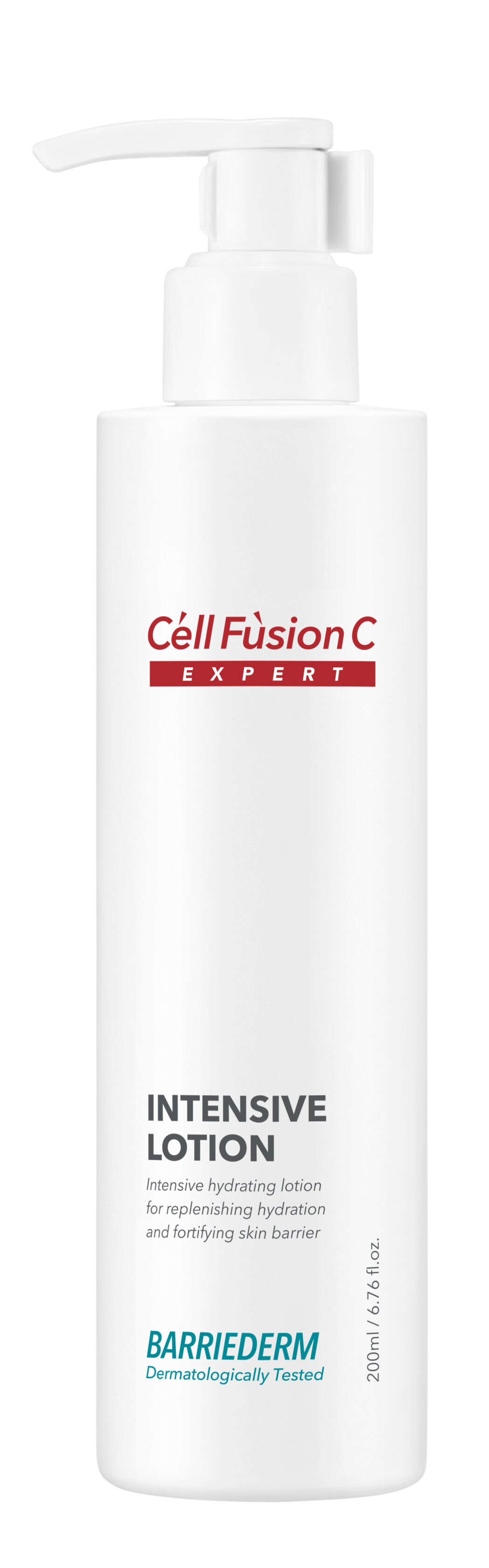 Cell Fusion C Deep Moisturising Emulsion pentru piele extrem de uscată 200ml