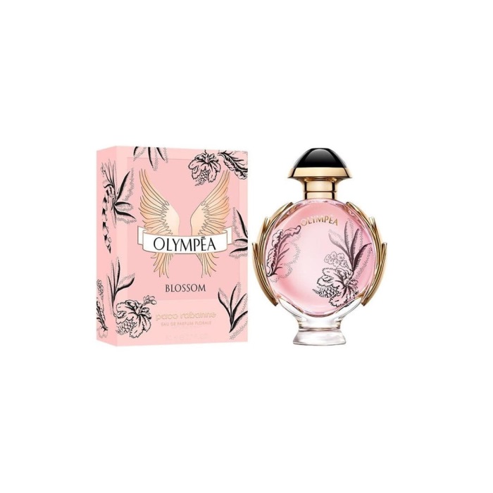 Paco Rabanne Olympea Blossom Eau de Parfum Spray pentru femei 30ml
