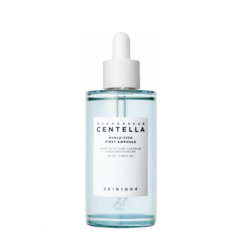 Skin1004 Madagascar Centella Madagascar Multitasking Facial Ampoule 100ml