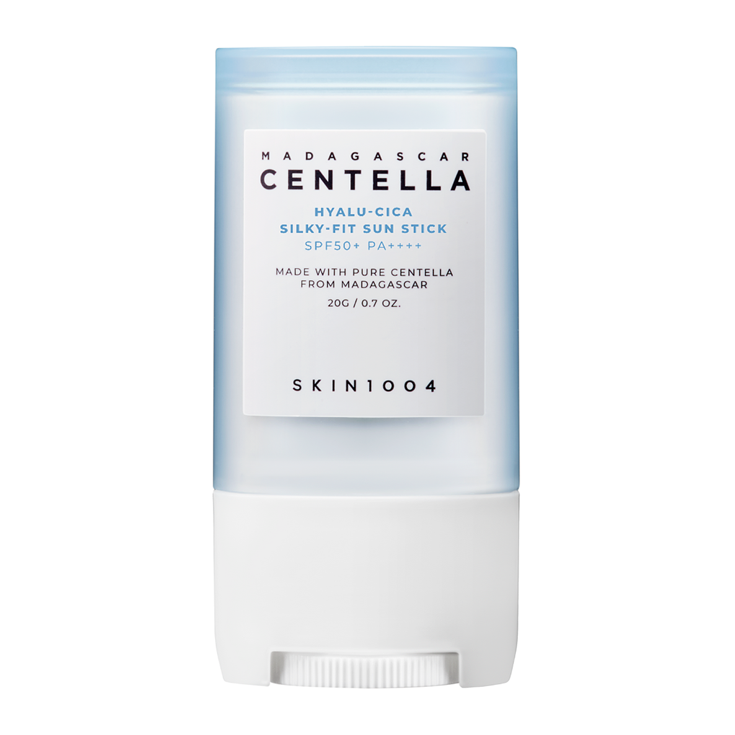 Skin1004 Madagascar Centella Filter Stick SPF50+ PA++++ 20g