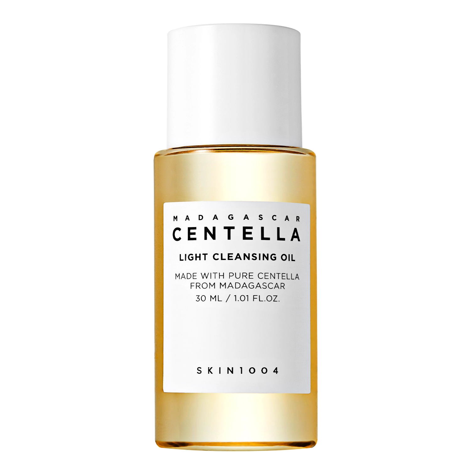 Skin1004 Madagascar Centella Light Facial Cleansing Oil 30ml