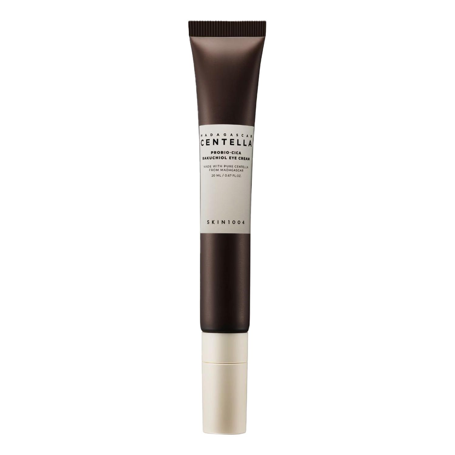 Skin1004 Madagascar Centella Centella Probio-Cica Bakuchiol Cremă de ochi 20ml