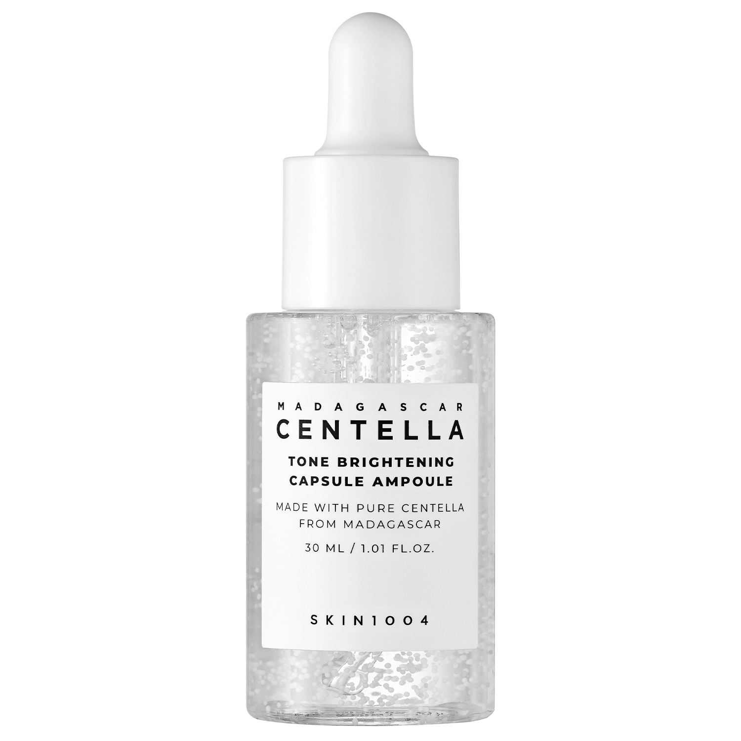 Skin1004 Madagascar Centella Madagascar Centella Tone Brightening Facial Ampoule 30ml