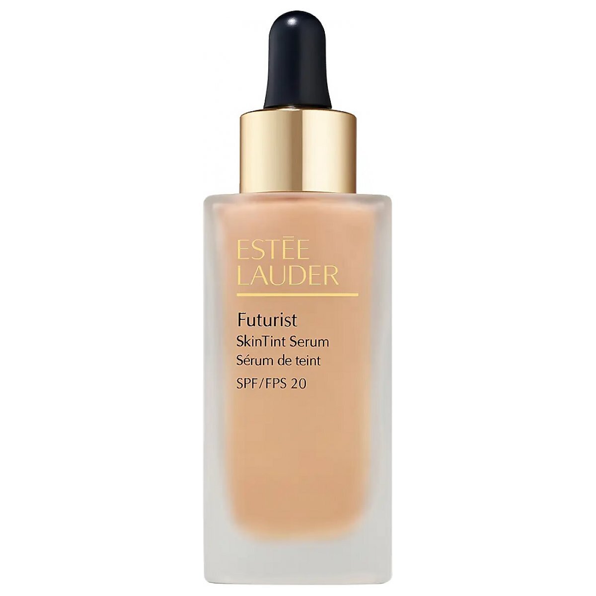 Estee Lauder Futurist SkinTint SPF20 Serum Podkład 1N1 Ivory Nude