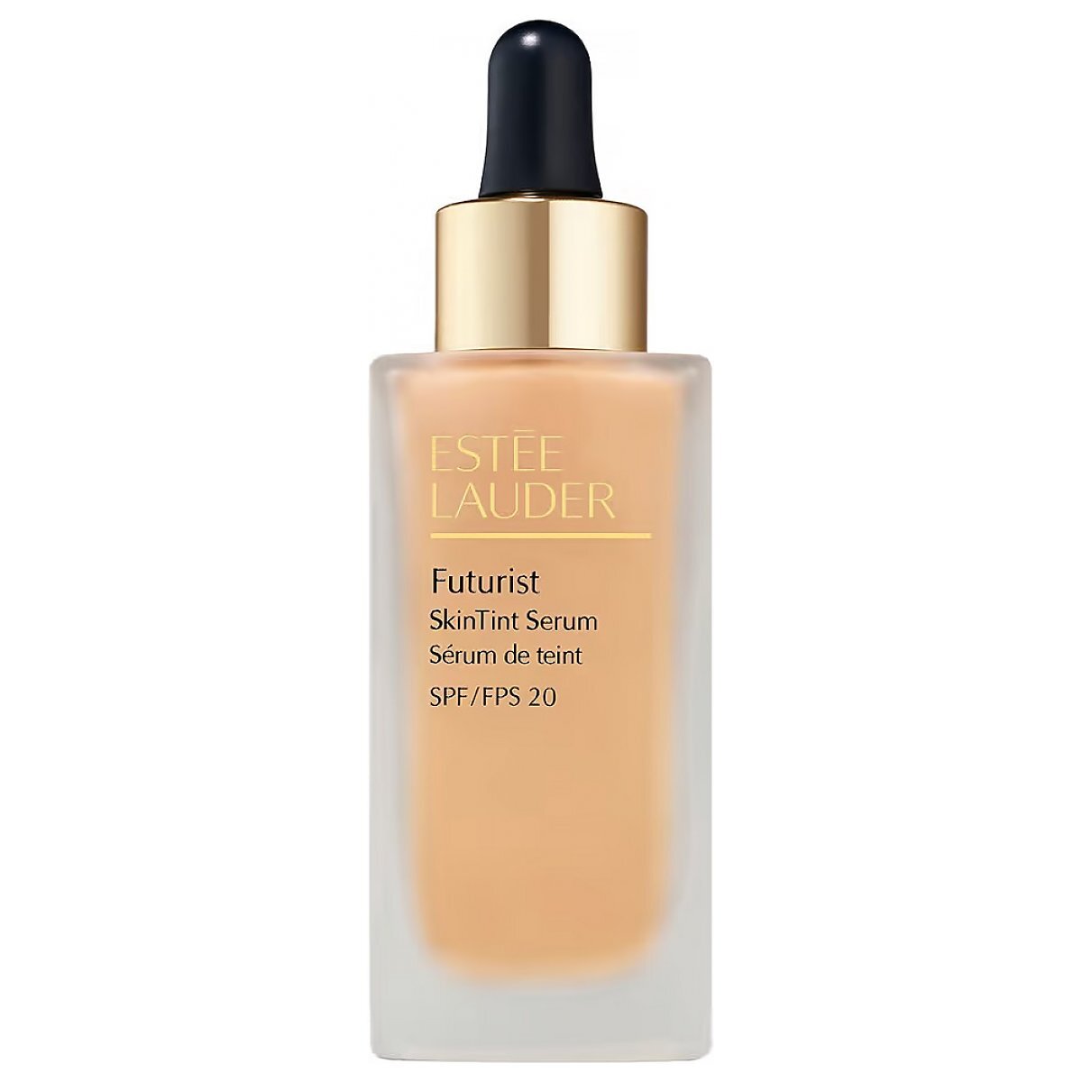 Estee Lauder Futurist SkinTint SPF20 Serum Podkład 1W1 Bone