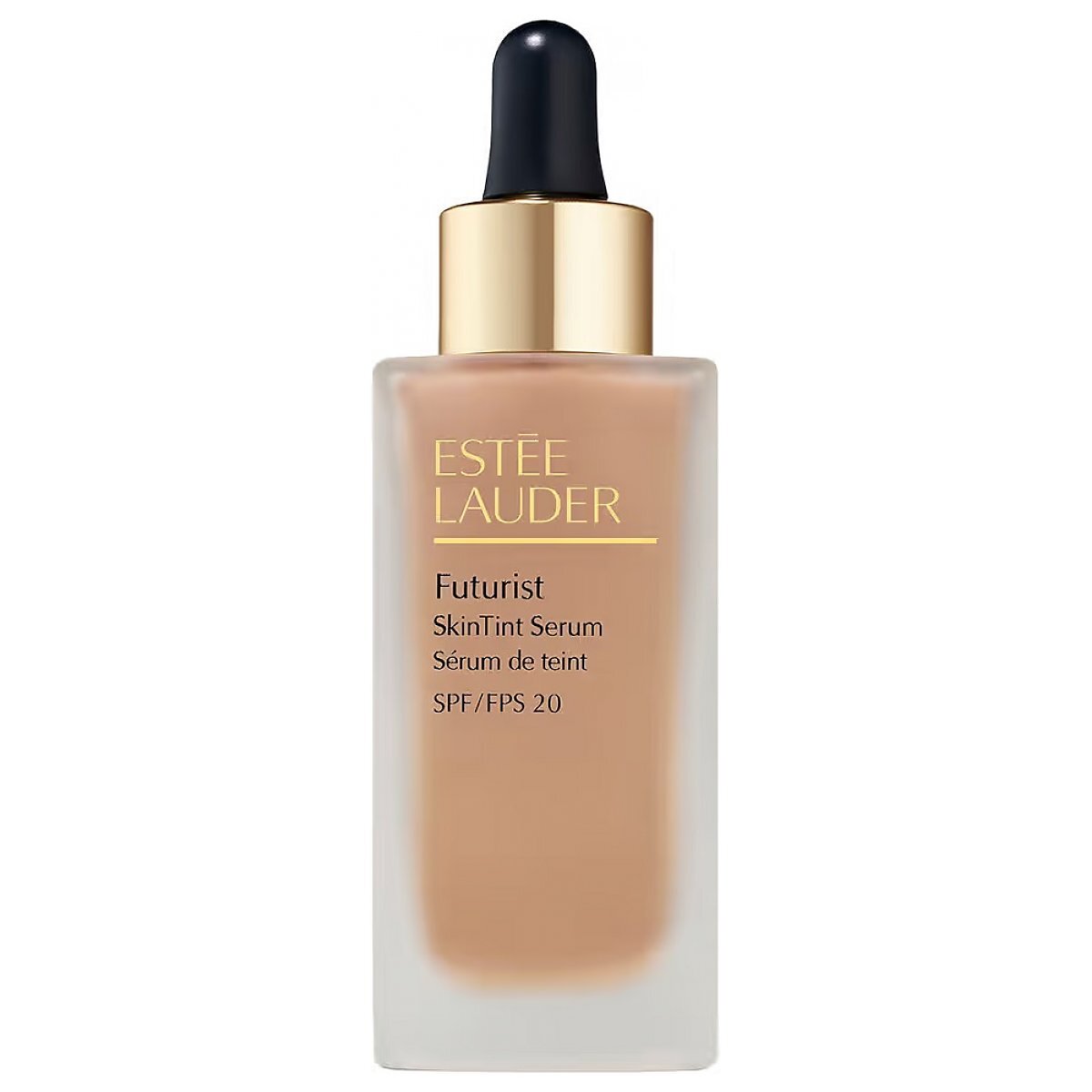 Estee Lauder Futurist Futurist SkinTint Serum Foundation 2C3 Fresco