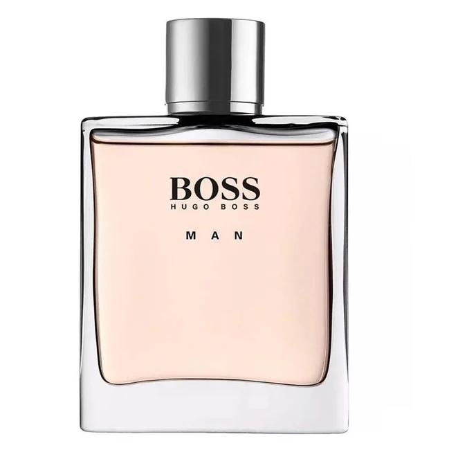 HUGO BOSS Orange Man Apă de toaletă pentru bărbați 100ml