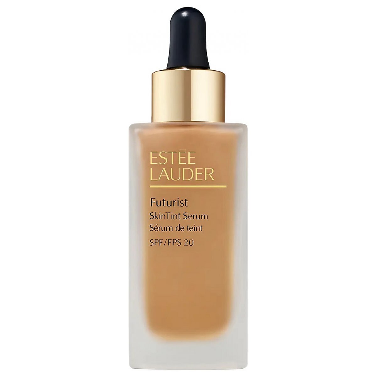 Estee Lauder Futurist SkinTint SPF20 Serum Podkład 3N2 Wheat