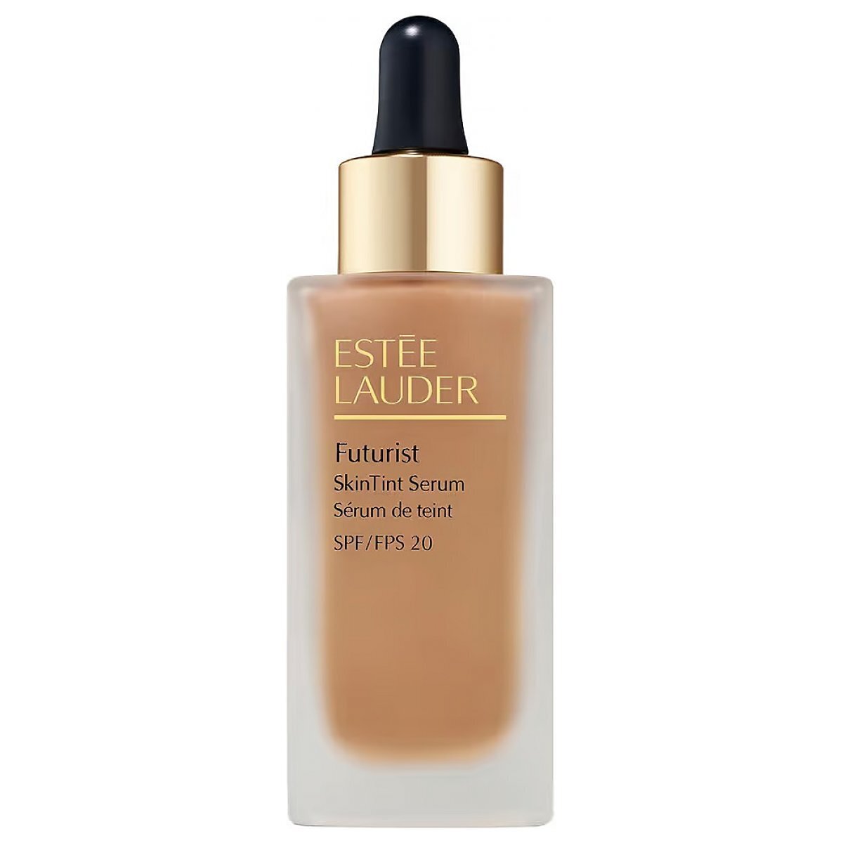 Estee Lauder Futurist SkinTint SPF20 Serum Podkład 3W1 Tawny