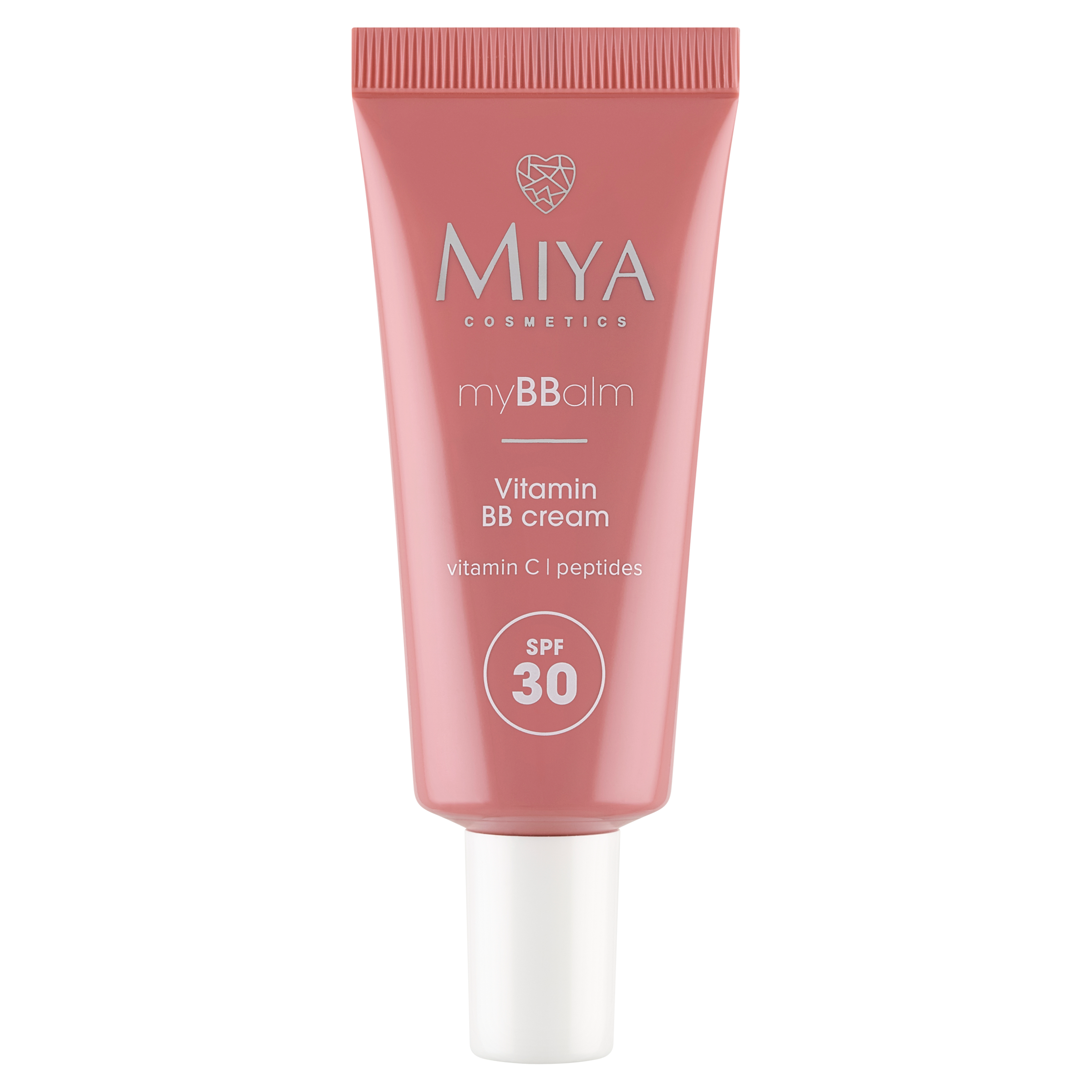 MIYA myBBalm Vitamin BB Cream SPF30+ 03 Beige 30ml