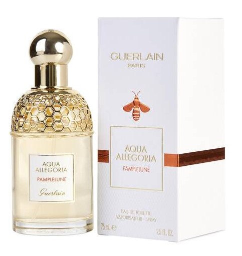 Guerlain Aqua Allegoria Pamplelune Woda Toaletowa dla Kobiet 125ml