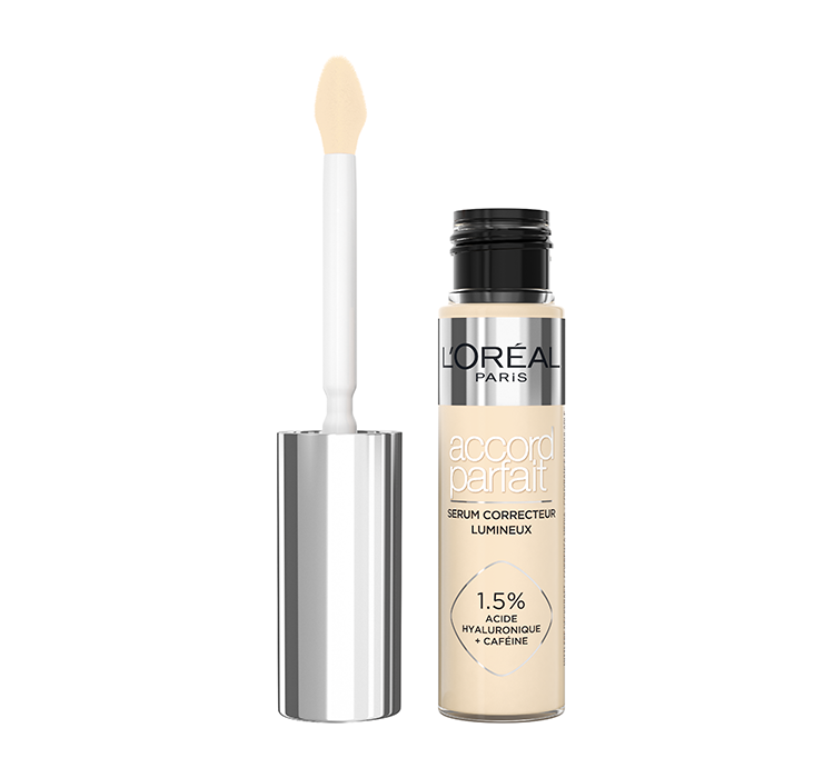 Loreal True Match Concealer Serum 0.5D Light