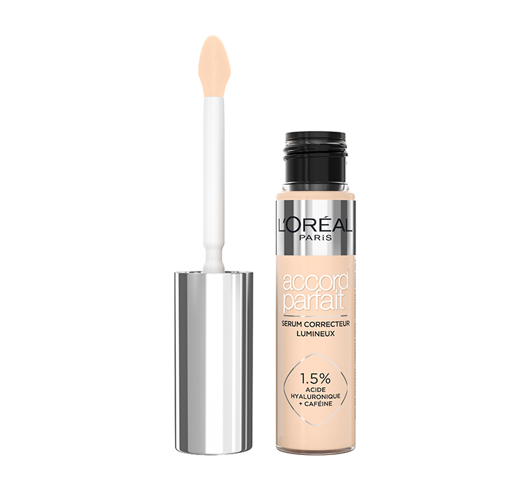 Loreal True Match Concealer Serum 3R Light Medium
