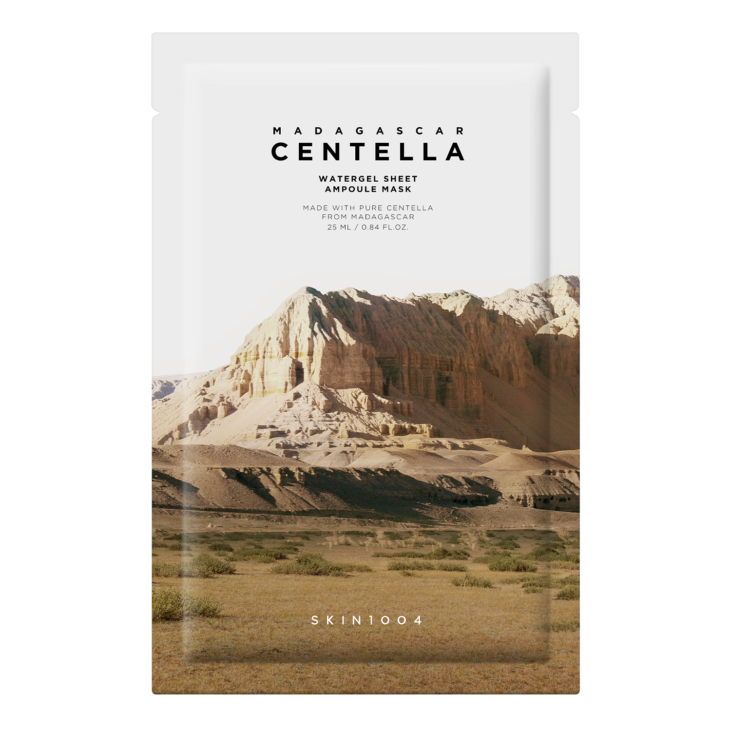 Skin1004 Centella Centella Watergel Sheet Mask