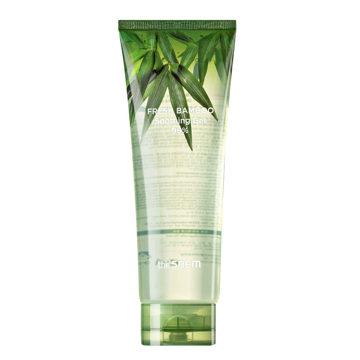 Saem Fresh Bamboo Bamboo Gel 99% 250ml