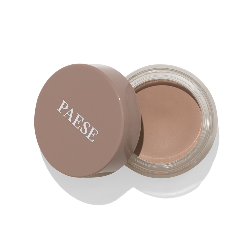 PAESE Cremă bronzantă Tan Kissed 01