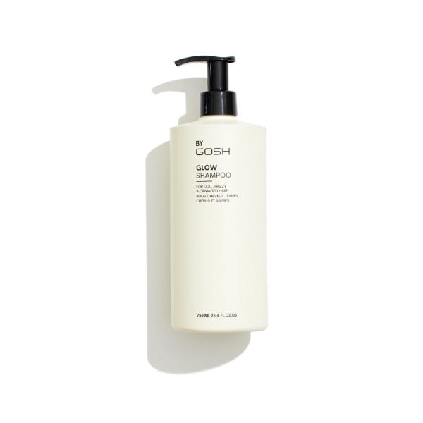 GOSH GOSH Glow Enhancing Shampoo 750ml