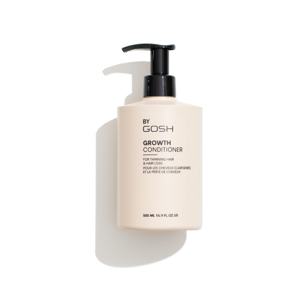 GOSH Growth Strengthening Conditioner pentru păr 500ml