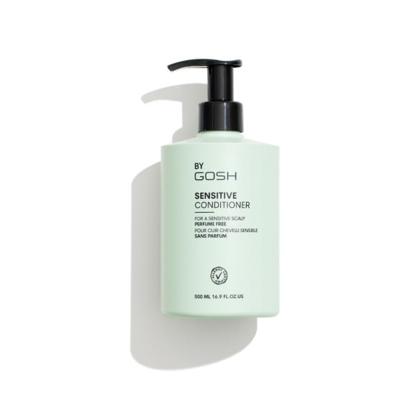 GOSH Sensitive Gentle Hair Conditioner 500ml