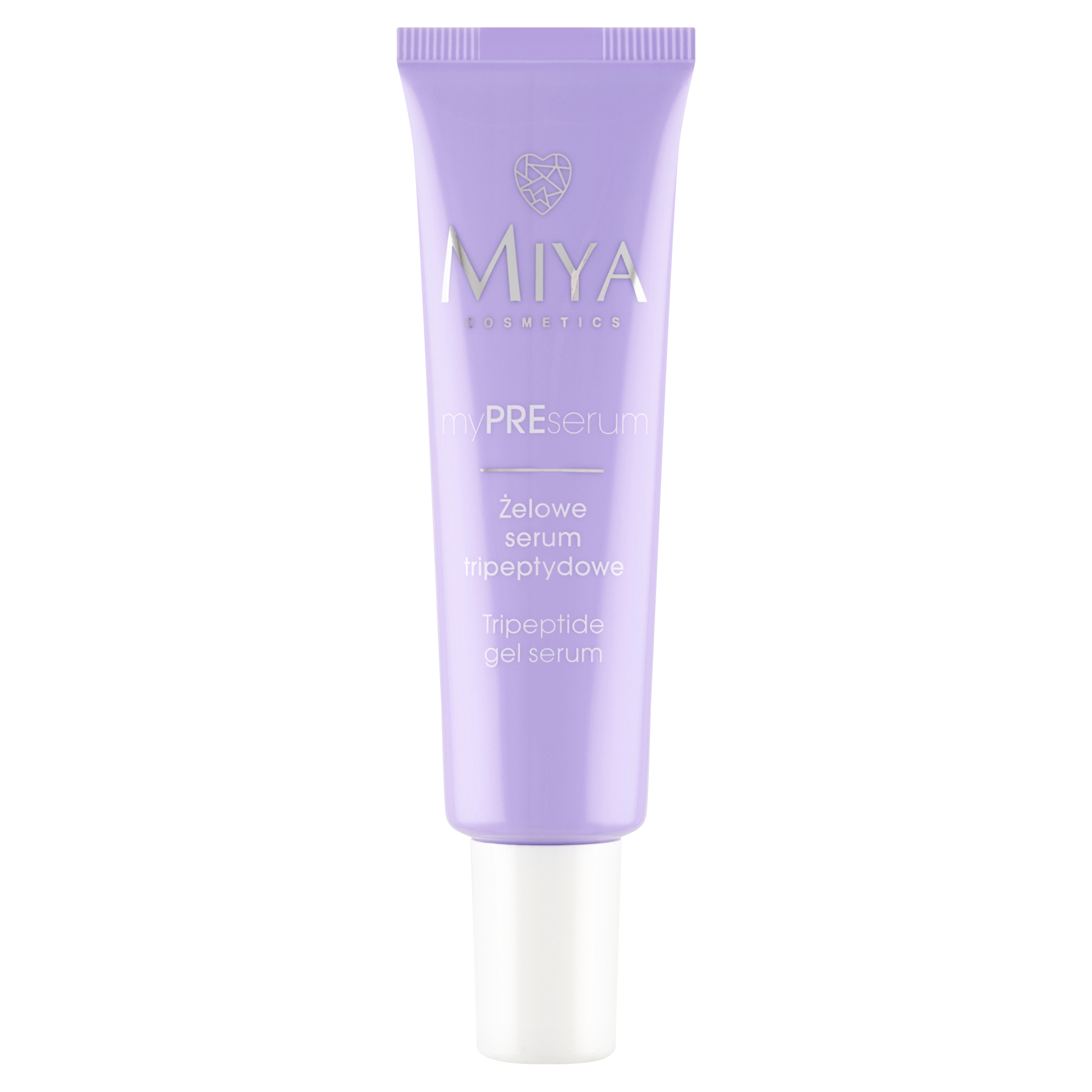MIYA myPREserum Gel Tripeptide Serum 30ml