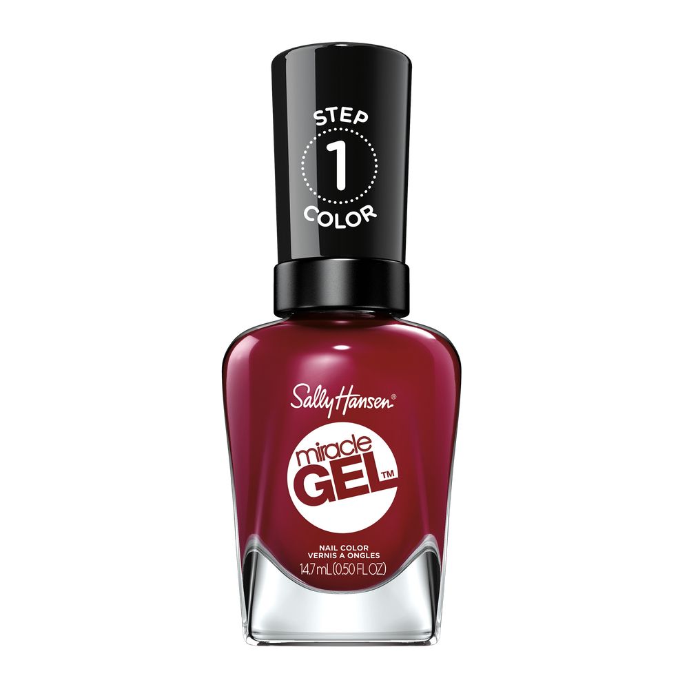 Sally Hansen Miracle Gel Lac de unghii 440 Dig Fig