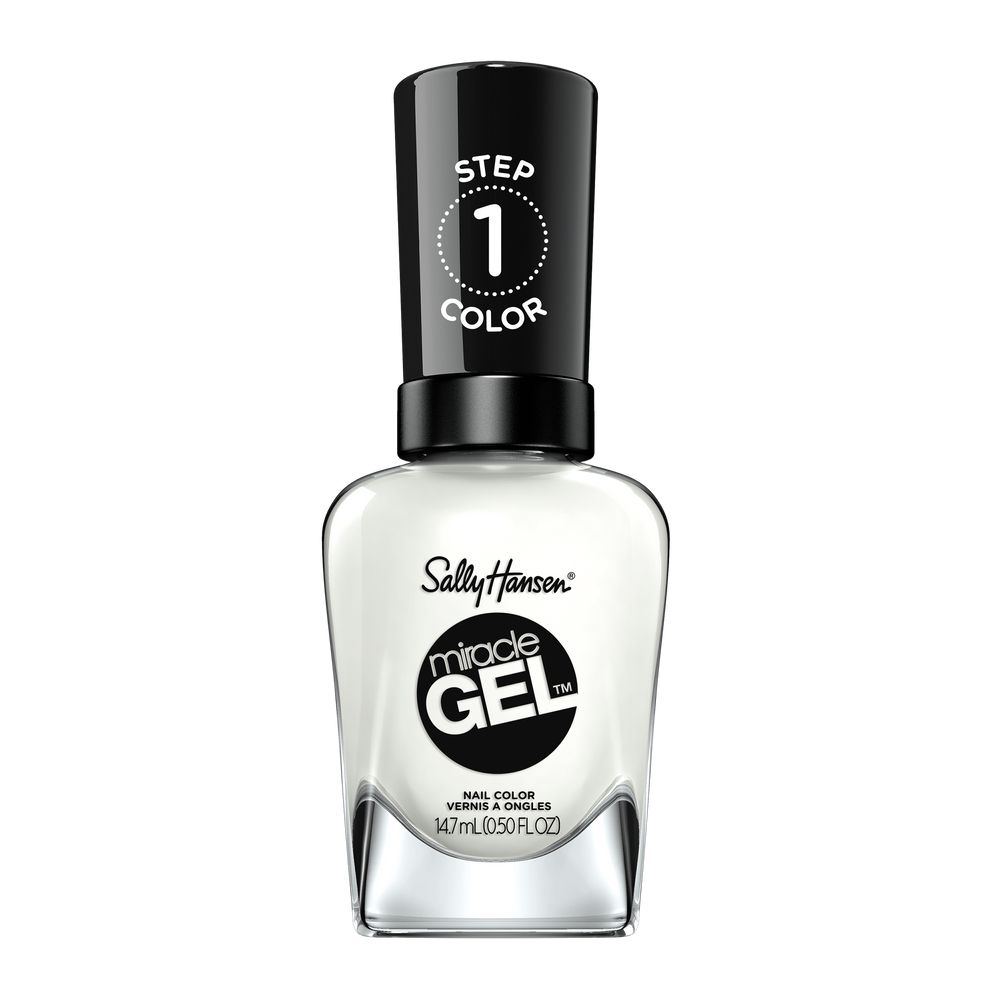 Sally Hansen Miracle Gel Nail Lacquer 450 Get Mod