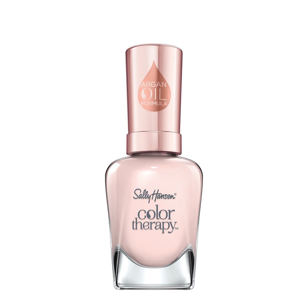 Sally Hansen Color Therapy lac de unghii 230 Sheer