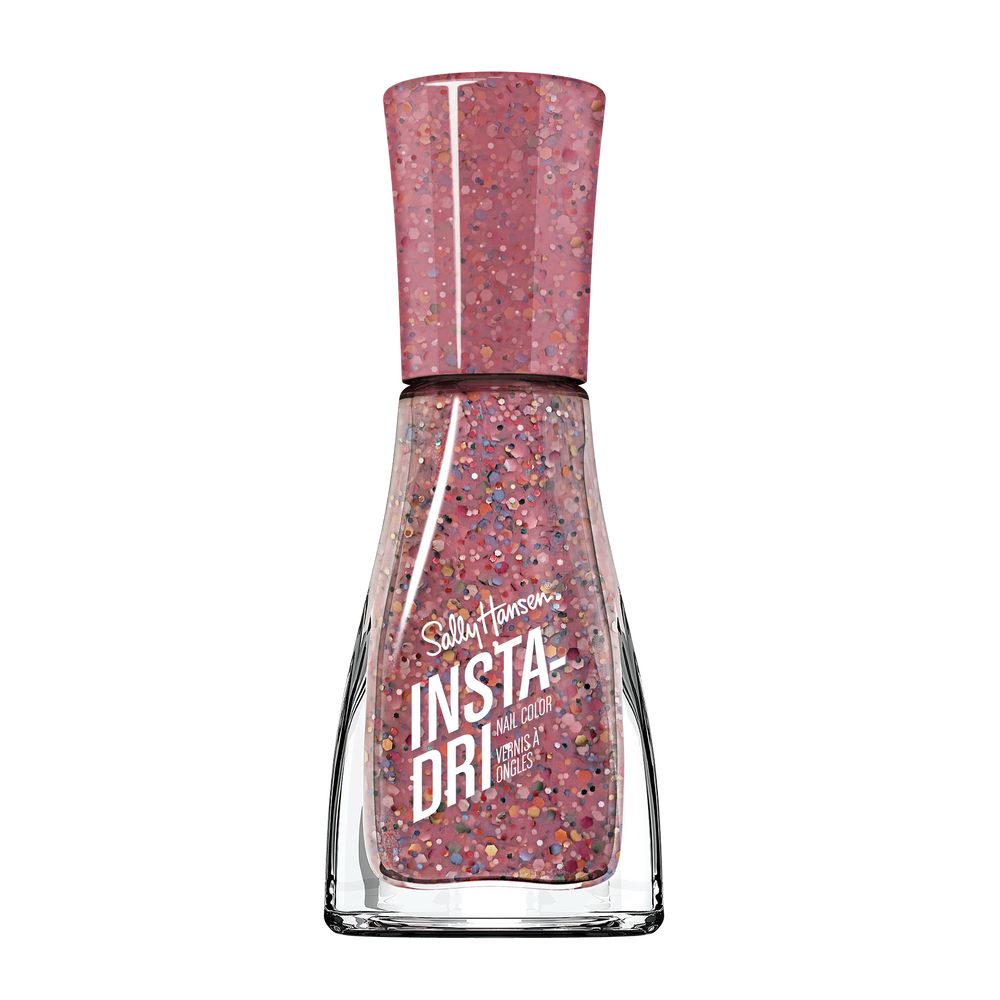 Sally Hansen Insta-Dri lac de unghii 288 Confetti Pop