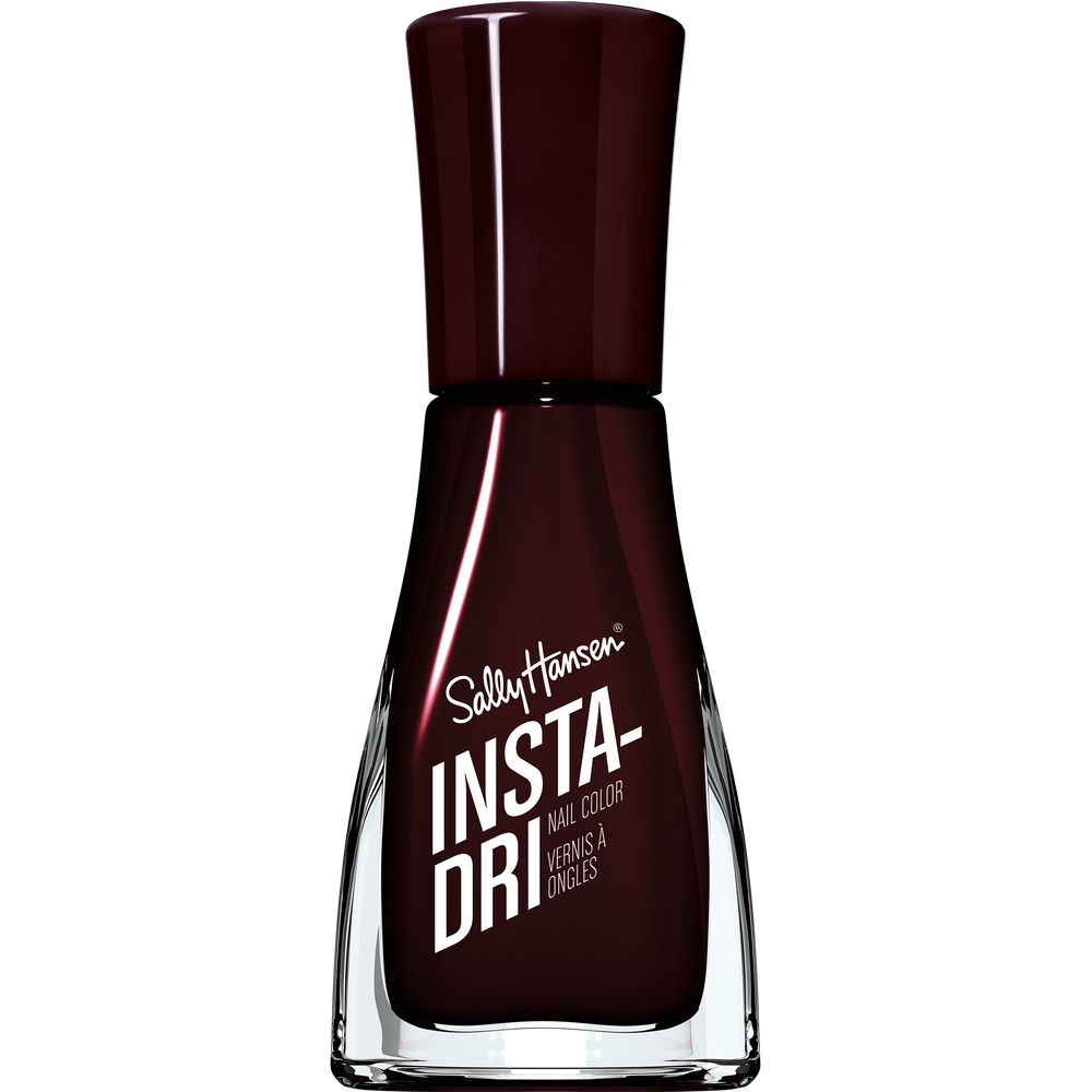 Sally Hansen Insta-Dri Lac de unghii 403 Go Garnet