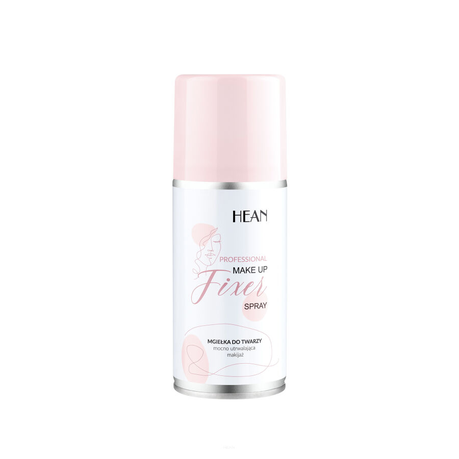 Hean Make Up Fixer Spray Facial Mist 150ml