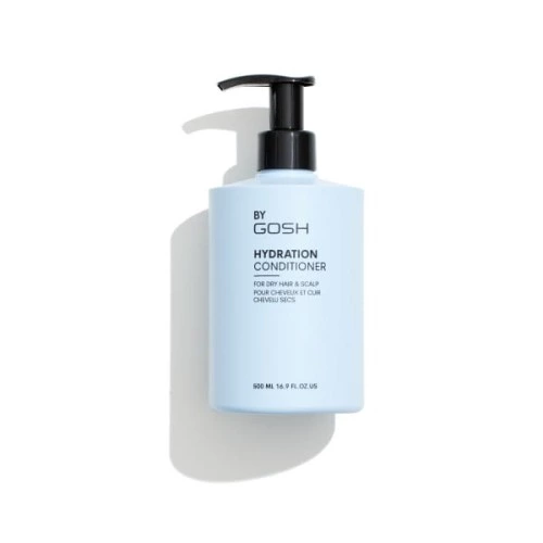 GOSH Hydration Balsam pentru păr 500ml