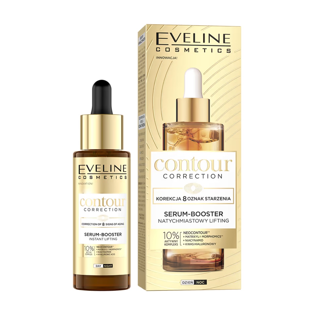 Eveline Contour Serum-Booster Lifting 30ml