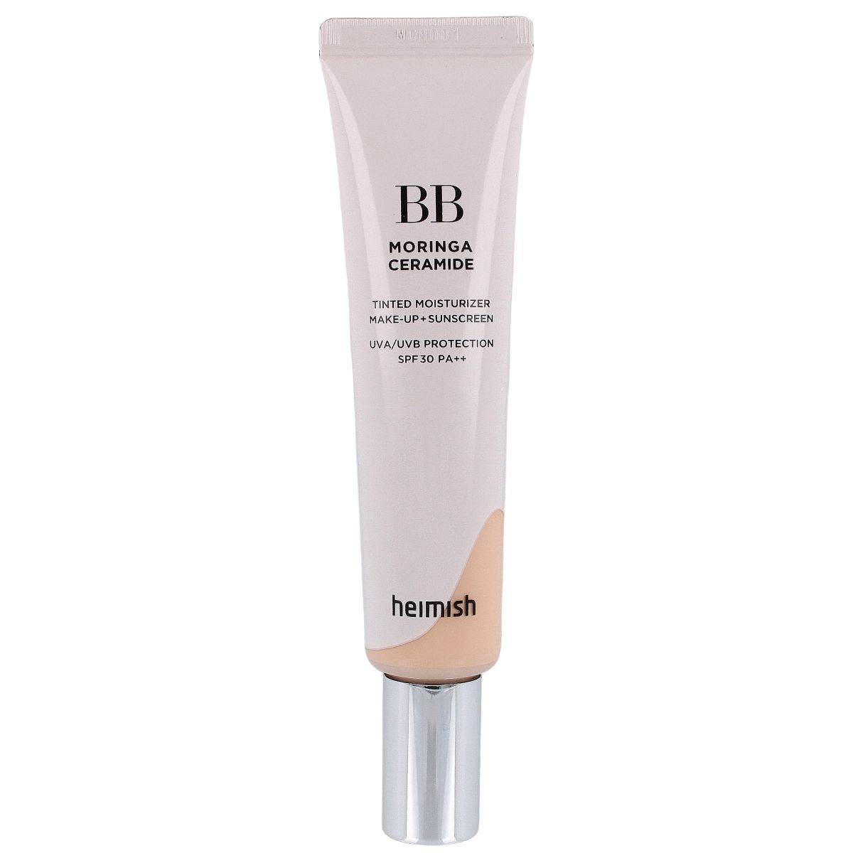 HEIMISH Moringa Moringa Ceramide BB Cream SPF30 PA++ 21 Light Beige 30g