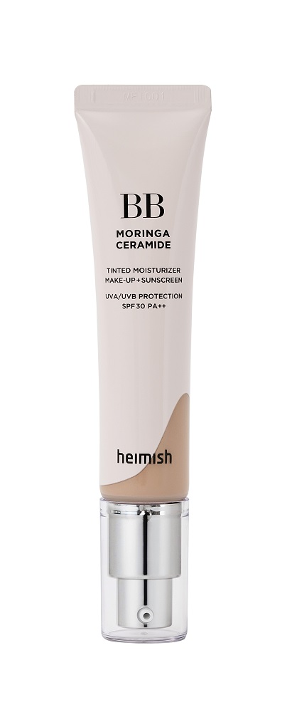 HEIMISH Moringa Moringa Ceramide BB Cream SPF30 PA++ 25 Medium 30g