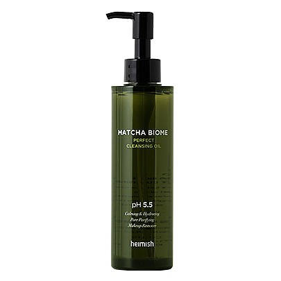 HEIMISH Matcha Matcha Biome Perfect Cleansing Oil demachiant 150ml