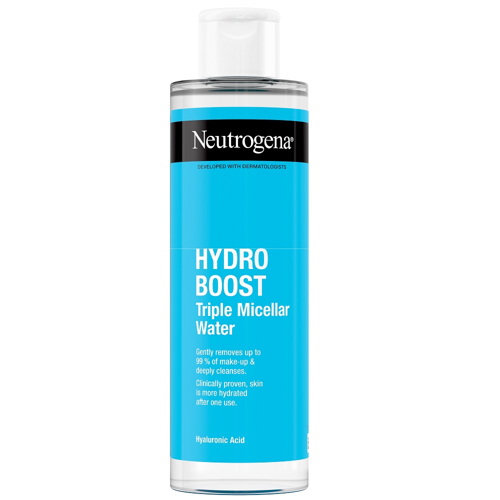 Neutrogena Hydro Boost Micellar Lotion 400ml