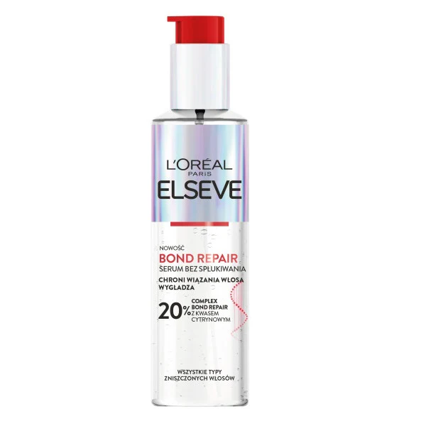 Loreal Elseve Bond Repair Serum fără clătire 150ml