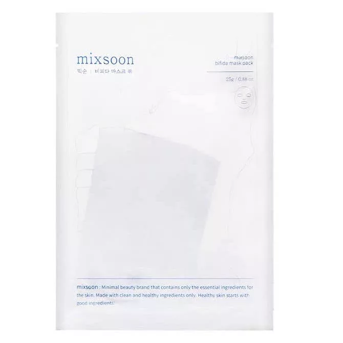 Mixsoon Bifida Mască de protecție