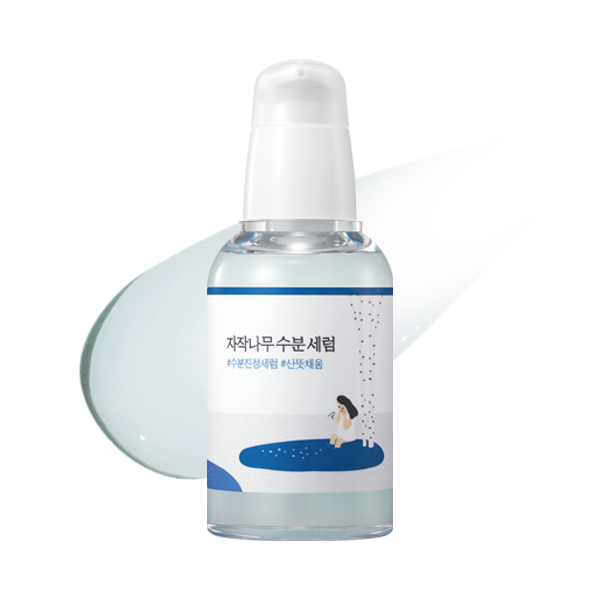 ROUND LAB Serum cu suc de mesteacăn 50ml