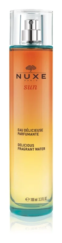 NUXE Sun Fragrance Eau de Parfum 100ml