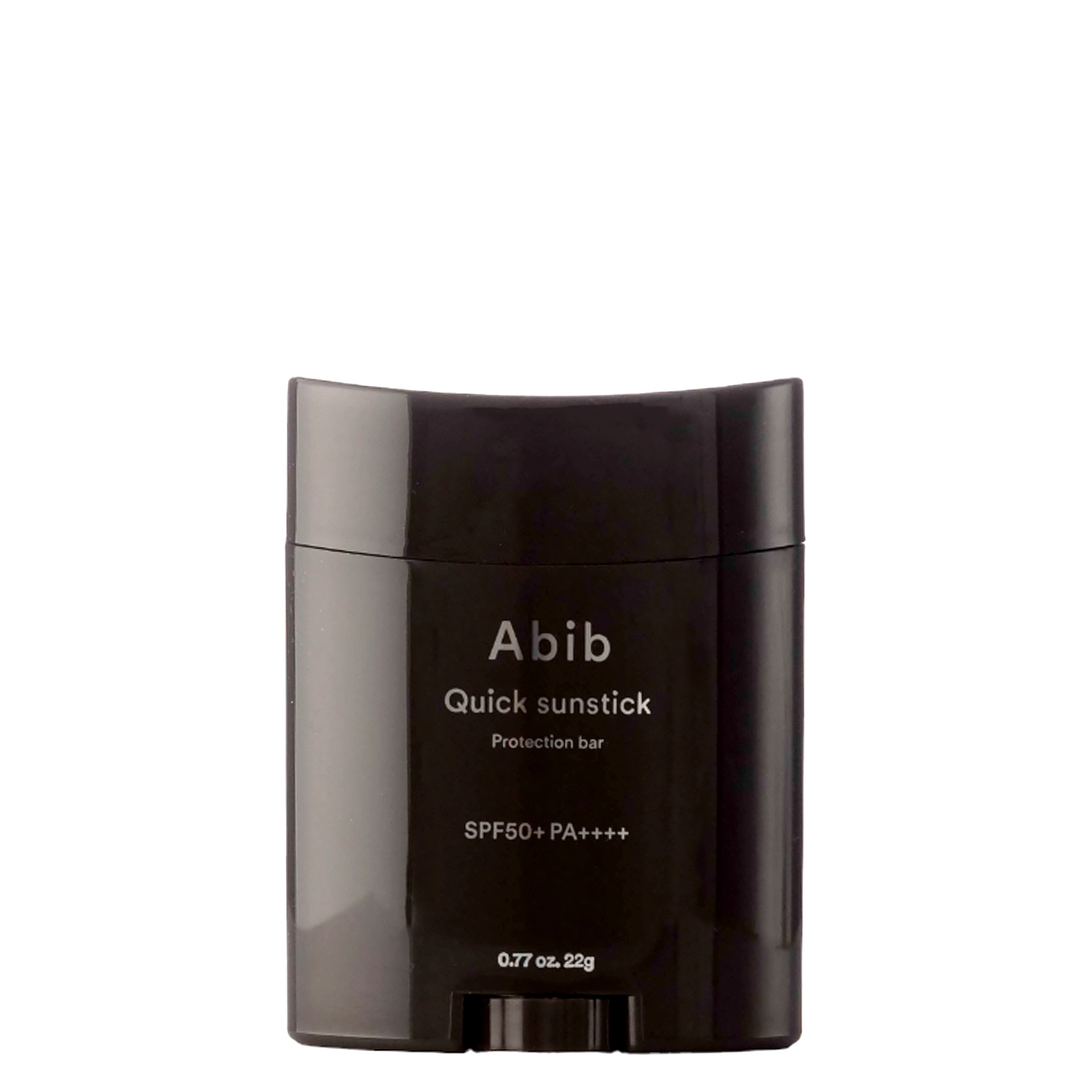 Abib Quick Sunstick Bară de protecție cu filtru cremă SPF50+ PA++++ 22g