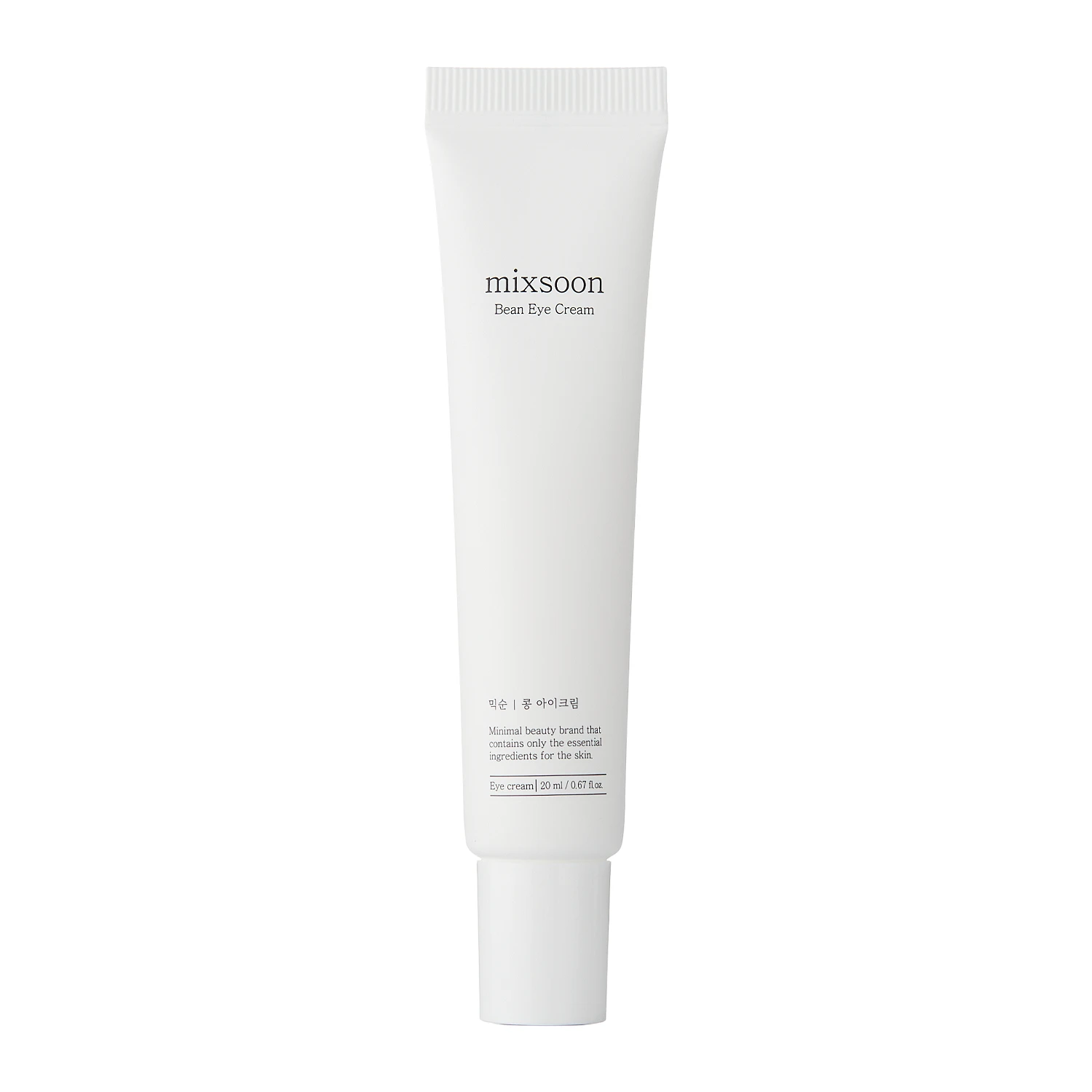 Mixsoon Bean Eye Cream 20ml