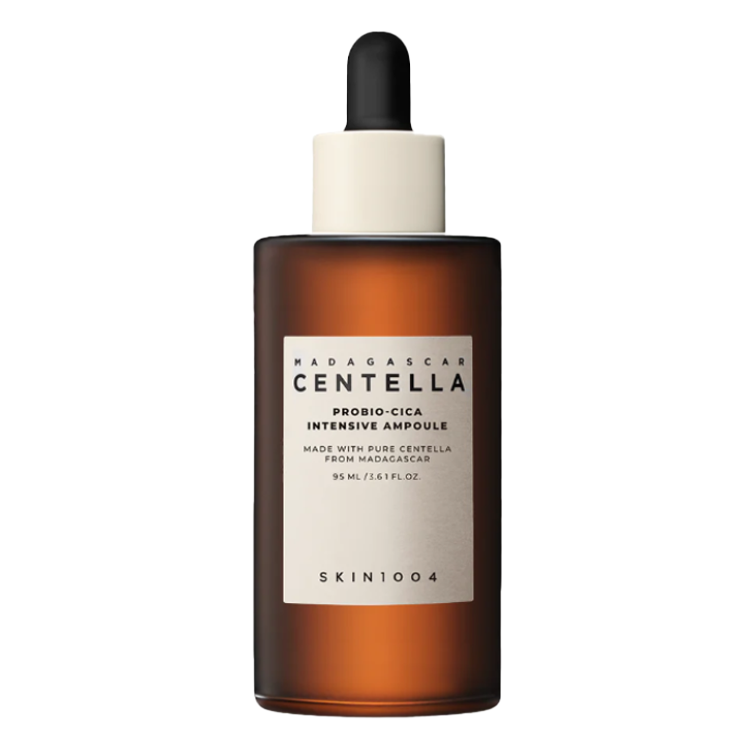 Skin1004 Madagascar Centella Centella Probio-Cica Intensive Ampoule Strengthening Facial Serum 95ml