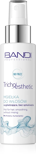 Bandi Tricho Esthetic Esthetic Smoothing Hair Mist 100ml