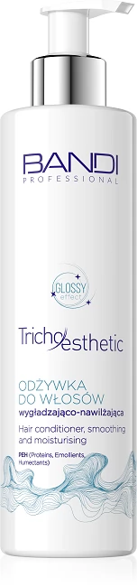 Bandi Tricho Esthetic Balsam de păr hidratant și netezitor 230ml