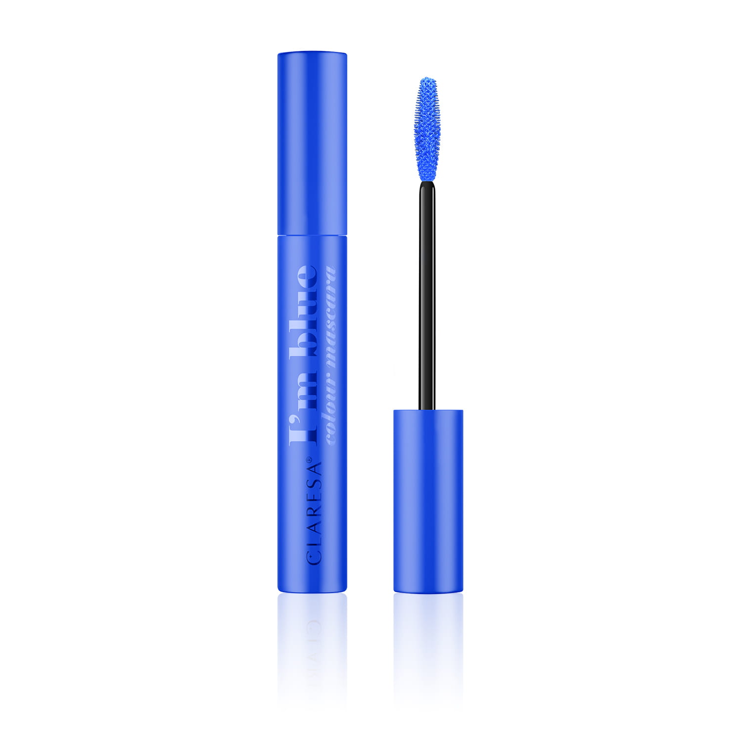 Claresa Im Blue Mascara
