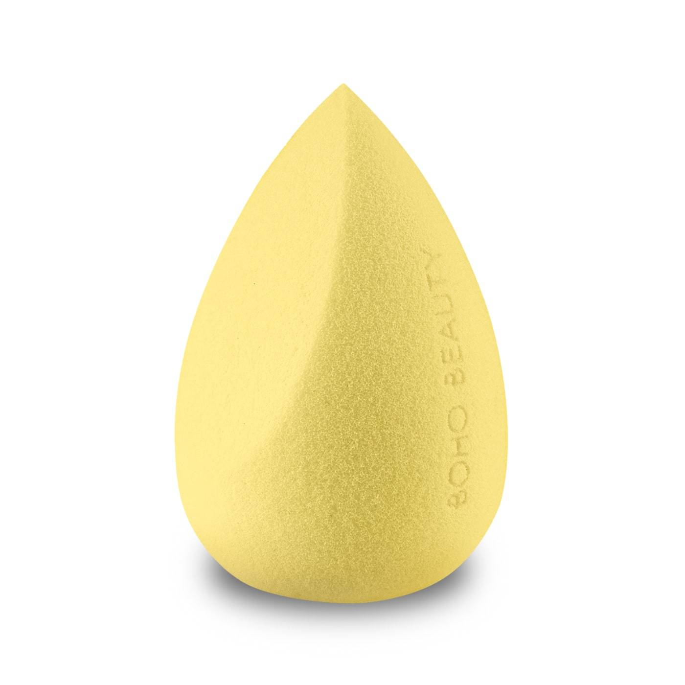 Boho Beauty Bohomallows Burete de machiaj Boho Beauty Bohomallows Burete de machiaj Regular Cut Lemon